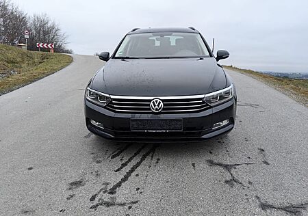 VW Passat Variant Volkswagen Trendline BMT/Start-Stopp