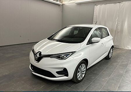 Renault ZOE Experience Batteriemiete