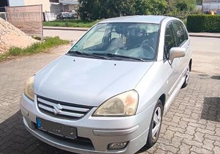 Suzuki Liana 1,6 Comfort Comfort