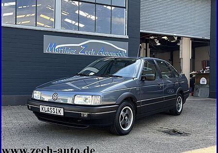 VW Passat Volkswagen 1,8 GT * Schiebedach * Nur 53.600 KM *