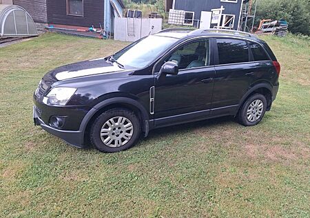 Opel Antara 2.2 CDTI Design Edition 4x4 120kW Aut...