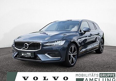 Volvo V60 Recharge T6 AWD Inscription ACC LED AHK PANO