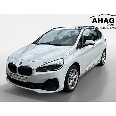 BMW 2er Active Tourer leasen