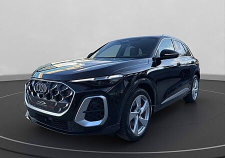 Audi SQ5 SUV TFSI
