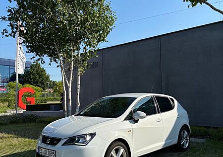 Seat Ibiza FR 1.0 TSI Start&Stop 81kW 110 PS