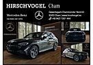 Mercedes-Benz GLC-Klasse GLC 200 4M AMG-Line+Night+AHK+DISTRONIC+Memory-P