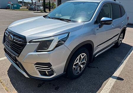 Subaru Forester Comfort*AHK*Totwinkel*Abstandstempomat*
