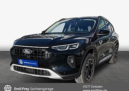 Ford Kuga 2.5 Duratec FHEV ACTIVE Matrix LED