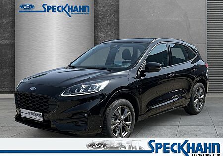Ford Kuga Plug-In Hybrid ST-Line 2.5 Duratec -PHEV EU