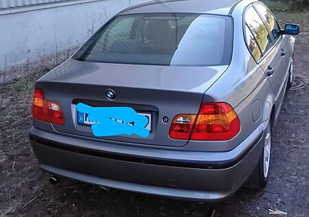 BMW 316i -
