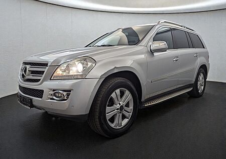 Mercedes-Benz GL 320 CDI 4M*7-SITZ*SHD*SITZKLIM*STD-HZG*MB-SCH