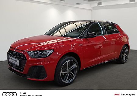 Audi A1 Sportback 25 TFSI S lineDigitales Cockpit Sou