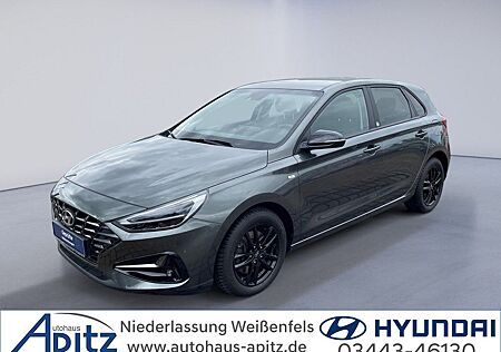 Hyundai i30 1.5 Edition 30+ Mild-Hybrid