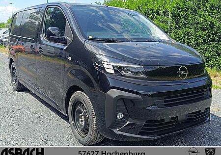 Opel Vivaro Kastenwagen / Sofort