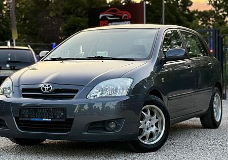 Toyota Corolla 1.6 Edition / Compact 2.HAND*KLIMA