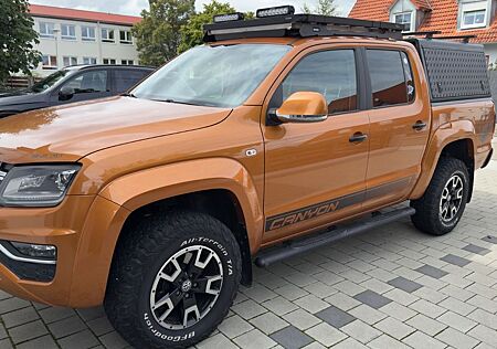 VW Amarok Volkswagen