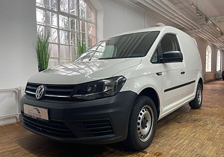 VW Caddy Volkswagen Nfz Kasten