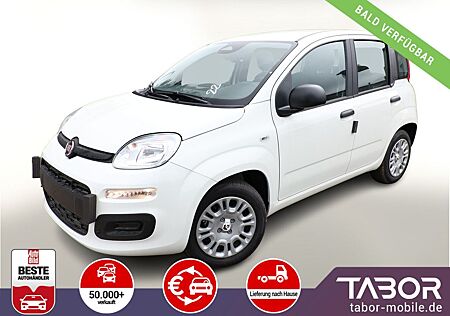 Fiat Panda MHEV 70 5"-DAB Temp PDC DigCo LaneA 5-Sitz
