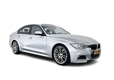 BMW 328i 328 3-serie High Executive M-Sport-Pack Aut