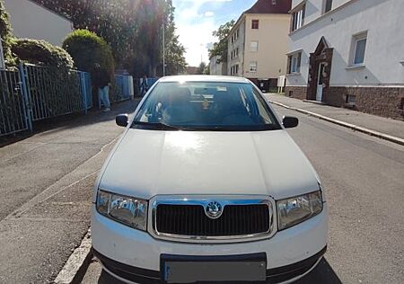 Skoda Fabia 1.4 Classic Classic