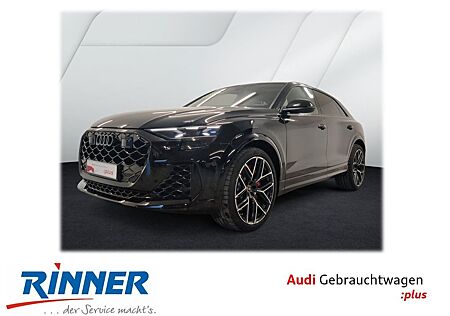 Audi RS Q8 RSQ8 4.0 TFSI Laserlicht/B&O/HuD/ACC/AHK