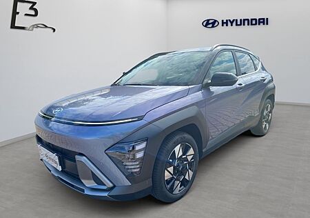 Hyundai Kona 1.0 Turbo DCT 2WD Prime BOSE,-Sitzpaket Dac