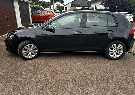 VW Golf Volkswagen 1.4 TSI 92kW BMT Comfortline Comfortline