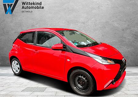 Toyota Aygo (X) Aygo -play *1.Hand/Klima*