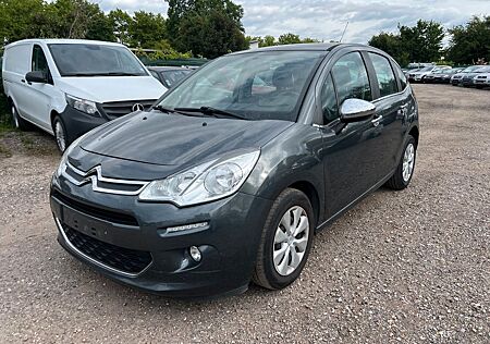 Citroën C3 Selection 1,2 Ltr. - 60 kW