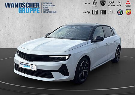 Opel Astra L 1.2 Turbo GS Line +KeyLess+SHZ+2xKlima