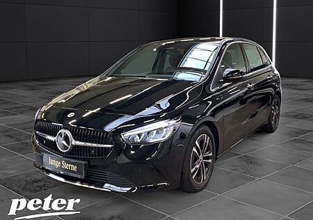 Mercedes-Benz B 220 4MATIC PROGRESSIVE+AHK+17''+MBUX+8G-DCT+LE