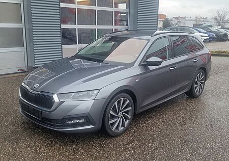 Skoda Octavia Tour 4x4 NAVI Klimaautomatik Automatik