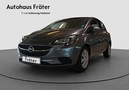Opel Corsa Edition Scheckheft Telefon