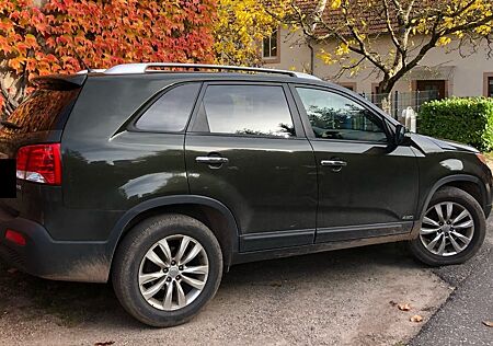 Kia Sorento 2.2 CRDi AWD Attract Attract