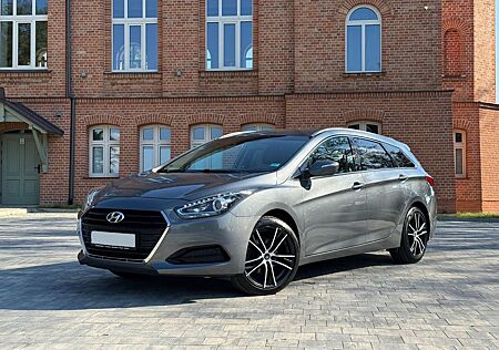 Hyundai i40 1.6 GDI blue Trend Trend