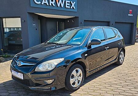 Hyundai i30 * 2. HAND * TÜV NEU *
