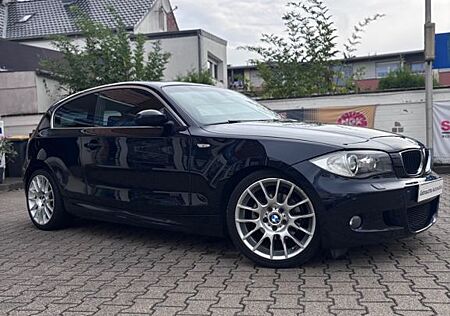BMW 120i Limited *Bilstein*MP-ESD*Alpine*Keyless*SzH