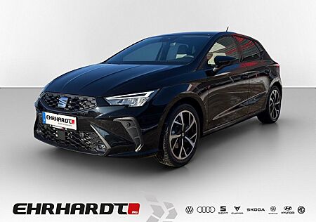 Seat Ibiza 1.0 TSI DSG FR FACELIFT! VIRTUAL*NAVI*VOLL