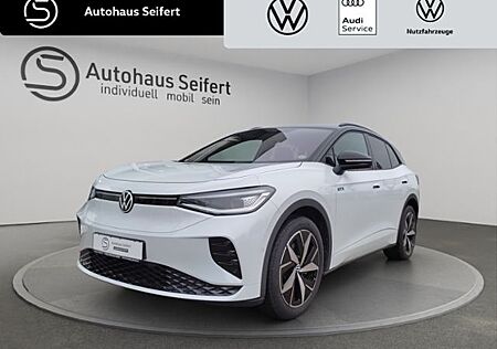 VW ID.4 gebraucht kaufen VW ID.4 Volkswagen GTX 4MOTION *1,99%*IQ-Light*Keyless*Navi*