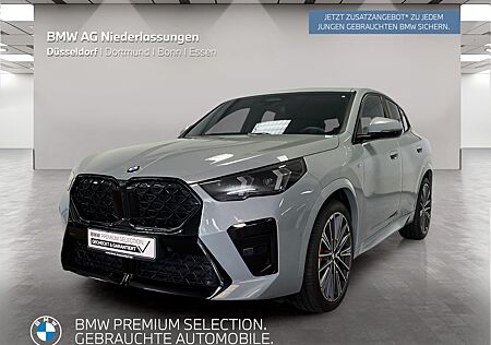 BMW X2 xDrive20d M Sport AHK Driv.Assist+ Harman/K