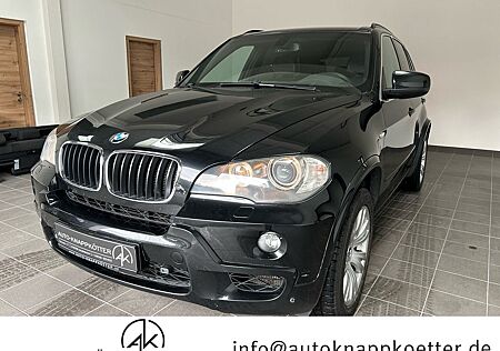 BMW X5 30d DPF xDrive M-Technic/Autom./Klima/Xenon