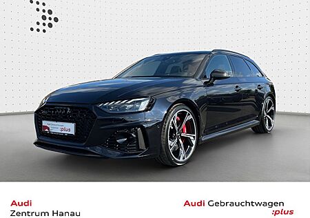 Audi RS4 RS 4 Avant*B&O*MATRIX*NAVI-PLUS*OPTIK-PAKET*280K
