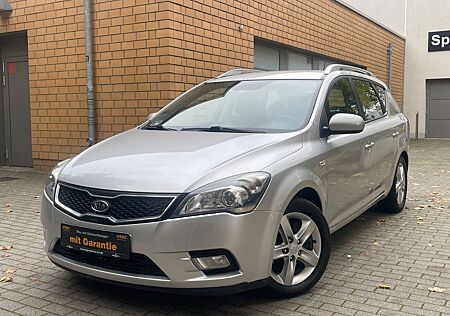 Kia Cee'd / Ceed/2.HAND/NAVI/KLIMAAUTO/SHZ/GEPFLEGT/