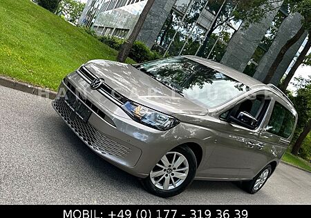 VW Caddy Volkswagen 2.0 TDI*Life*AHK*5-SITZER*PDC*NAVI*