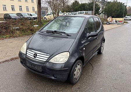 Mercedes-Benz A 140 CLASSIC Classic
