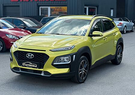Hyundai Kona Select 2WD/Klima/LKAS/Tempo./Top-Zustand