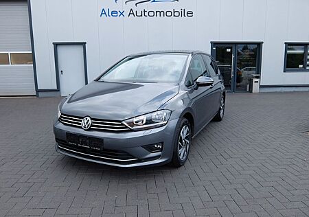 VW Golf Sportsvan Volkswagen VII Sound BMT Navi PDC AHK SHZ
