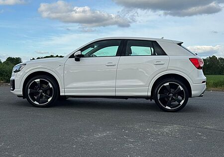 Audi Q2 1.4 TFSI COD sport sport