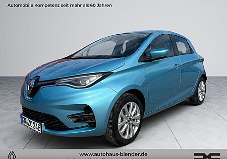 Renault ZOE EXPERIENCE R110 Z.E.50 (Batteriekauf) 50