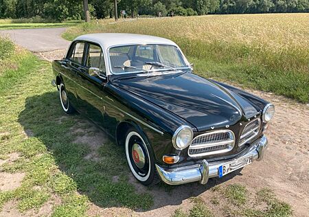 Volvo Amazon P 120 Bj. 1959 B20 Motor